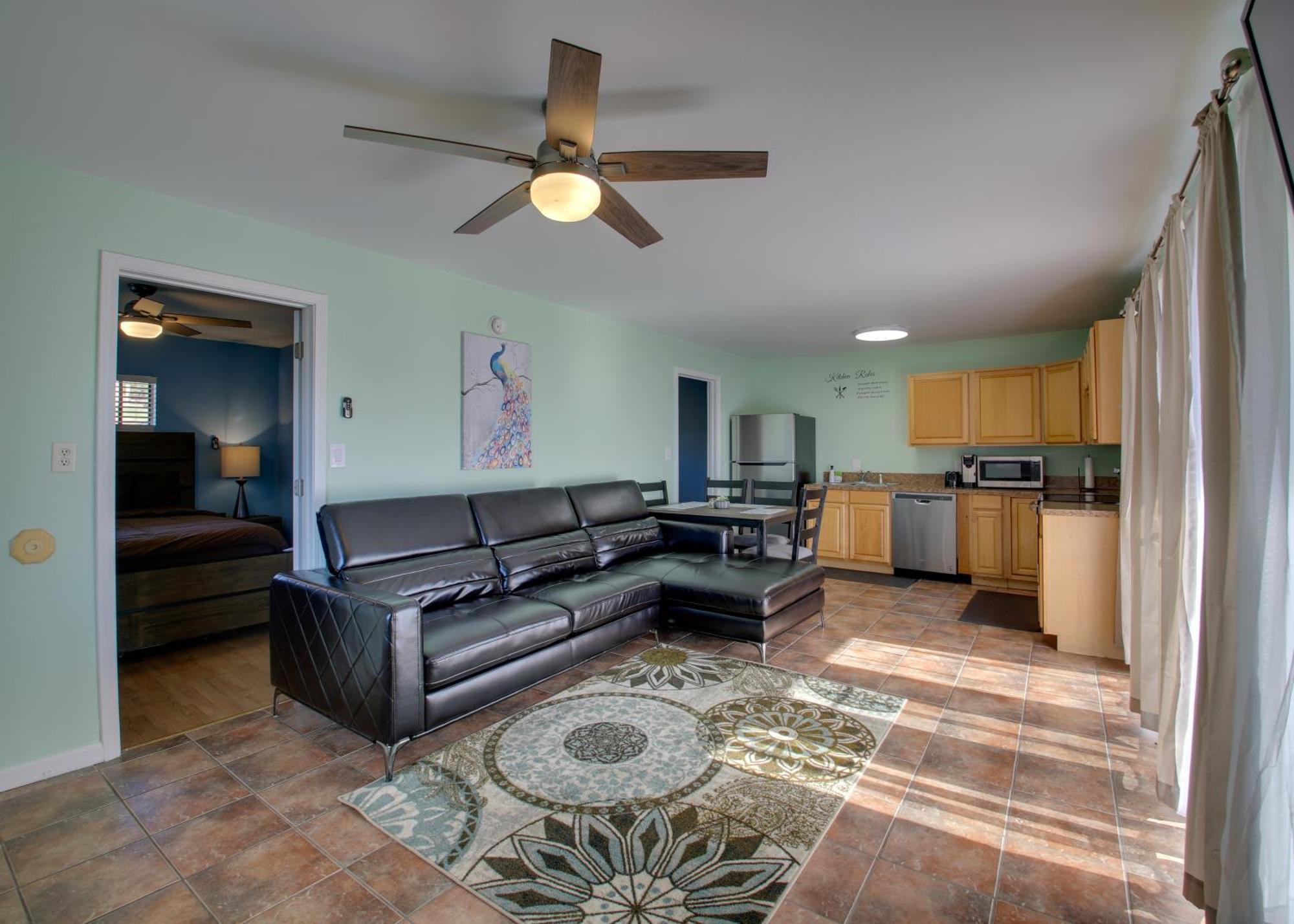Hot Springs Condo With Lake Access And Boat Dock! Екстер'єр фото